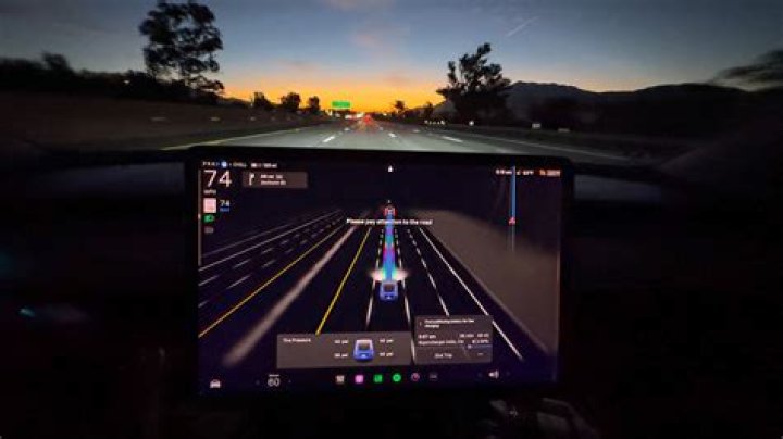 
Tesla recalls 3,62,000 vehicles in US to update self-driving software after accused of not following traffic safety laws 