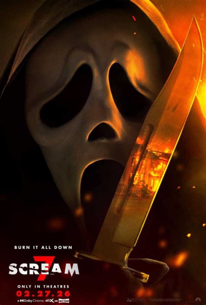 
“That’s not what Central Park looks like”: Scream VI fans divided over new motion poster 