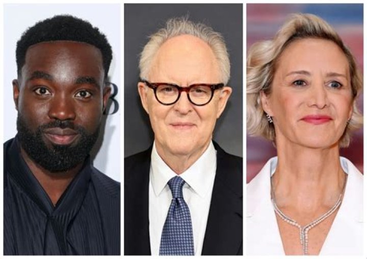 The Cast of the New Series 'In from the Cold' Has Been Announced