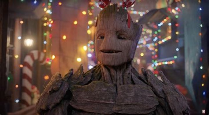 
The Guardians of the Galaxy Holiday Special Trailer: Kevin Bacon Joins the Team of Heroes in this Christmas Television Special 