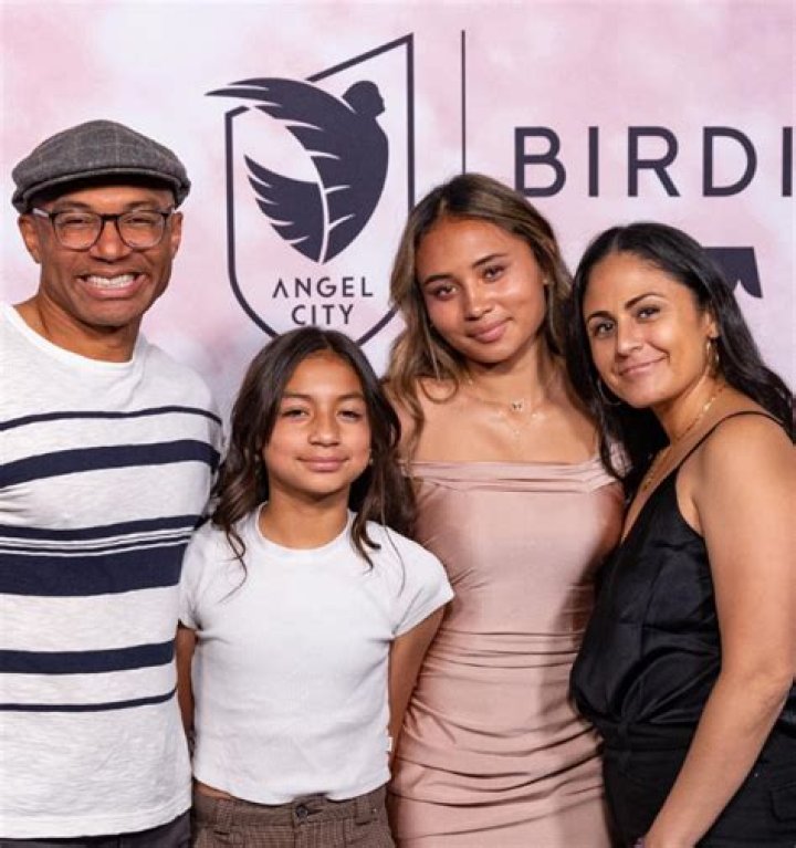 The Parents Of Star Soccer Sisters Alyssa And Gisele Thompson Are Proud Of Their Signing With Nike