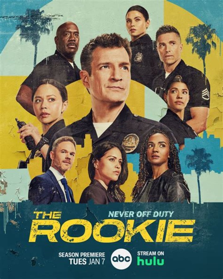 
The Rookie season 5 episode 16 release date, air time, plot, and more details revealed 