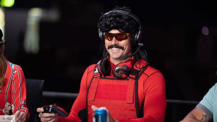 
The Untold Truth About Dr Disrespect’s Wife – Mrs Assassin 