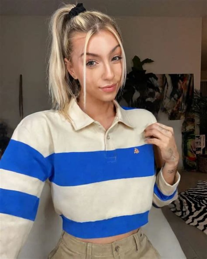 Therealbrittfit – Brittney (TikTok Star) Biography, Age, Boyfriend, Height, Net Worth