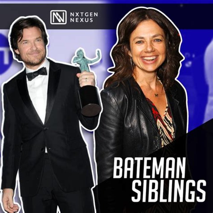 Tom Bateman | Siblings And Family