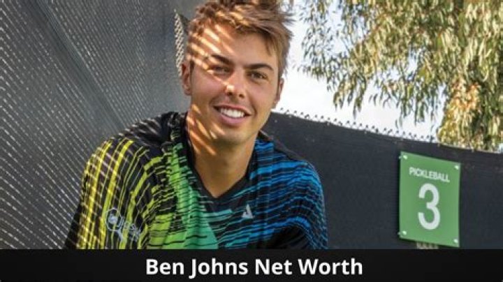 
Tre Johns Height, Weight, Net Worth, Age, Birthday, Wikipedia, Who, Nationality, Biography 