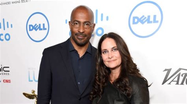 
Van Jones Ex Wife Who is Van Jones Ex Wife? 