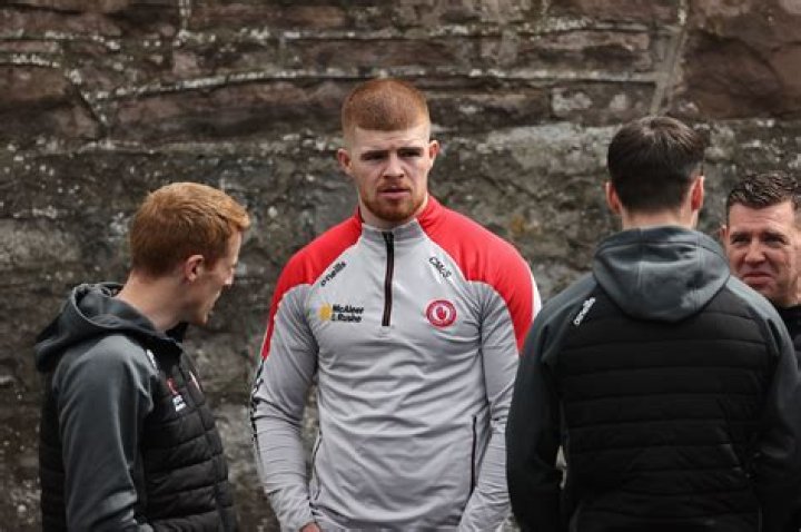 
VIDEO: Damian Casey Accident Video, Tyrone Hurling Star Dead At 29, Death Reason, Funeral Updates & Obituary, CCTV! 