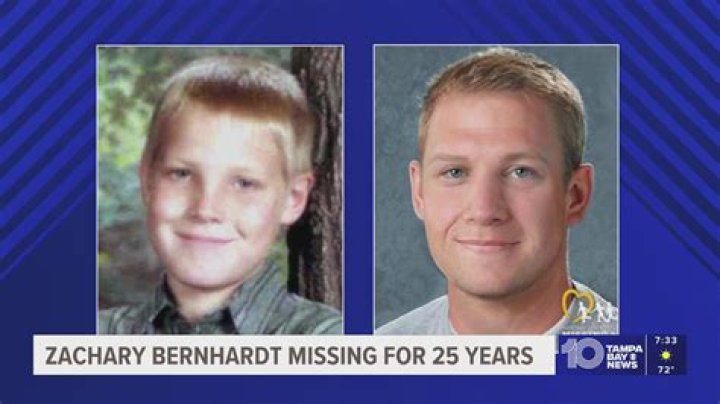 
Warren Bernhardt Obituary, What was Warren Bernhardt Cause of Death? 
