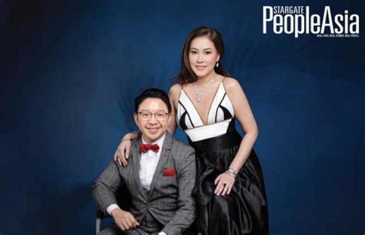 
Was Chris Ledesma Married? Check Chris Ledesma Wife, Kids, And Age 
