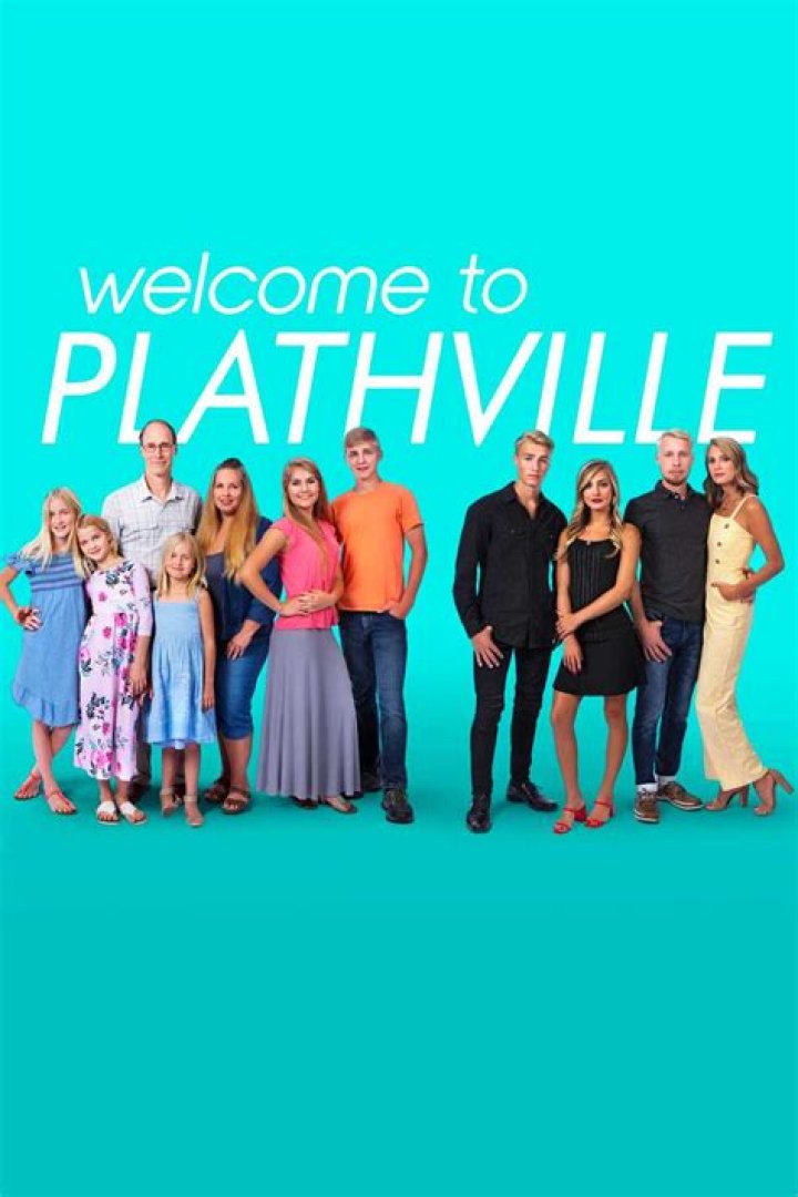 
“Welcome To Plathville” Star Kim Plath Got Arrested In Florida 