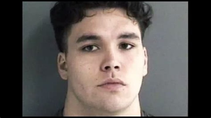 What did Aidan Ralph do? Iowa State University linebacker arrested on charges of assault