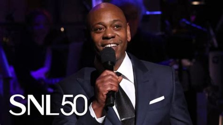 
What did Dave Chappelle say about San Francisco? Comedian invokes Batman reference as he tears into the Golden City 