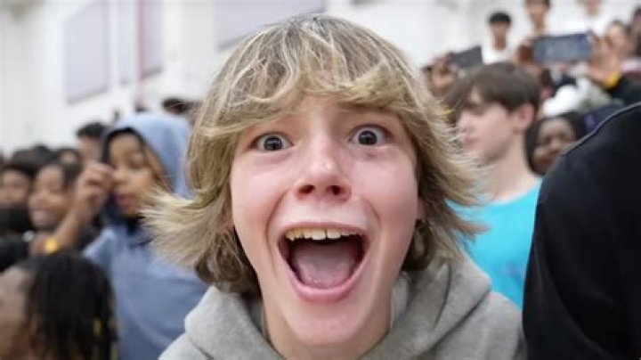 What Does Gabeitch158 Aka Gabeitch Mean On TikTok?