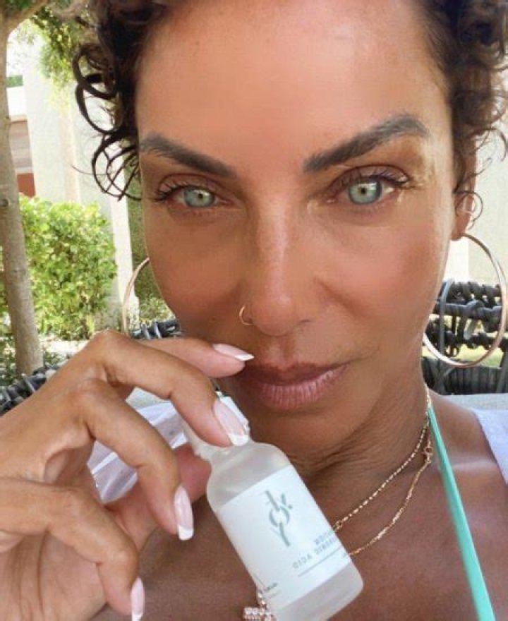 What Does Nicole Mitchell Murphy Do? Everything To Know About Eddie Murphy’s Ex-Wife