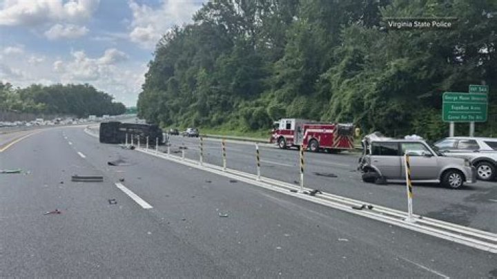What happened to Christine Woodward? Pennsylvania teacher dies in fatal car crash