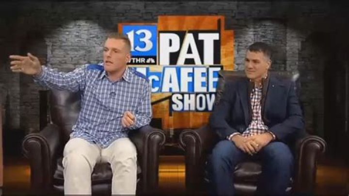 What Happened To Evan Foxy On Pat McAfee Show? Details About The Person Behind The Show