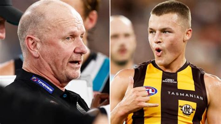 
What Happened To Jack Ginnivan? Is The Australian Footballer Going Through Surgery 