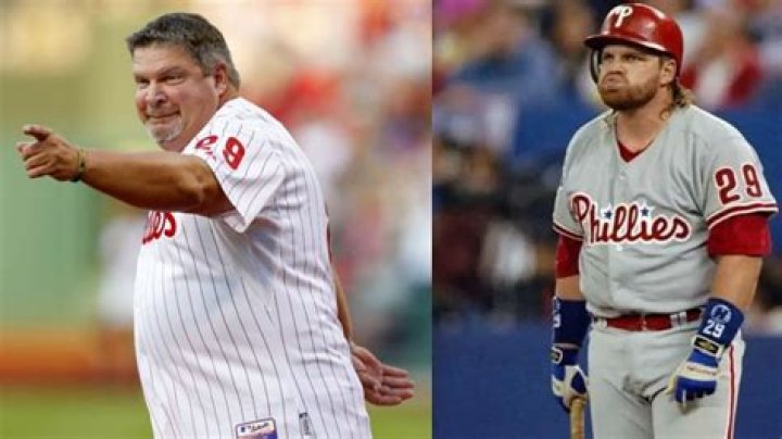 
What Happened To John Kruk? Former MLB Player Illness And Health Condition Update 