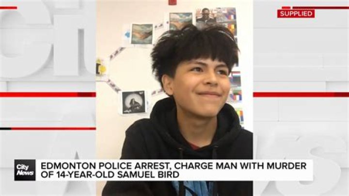
What Happened To Samuel Hoffman? Mya Pena Murder – Age And Parents 