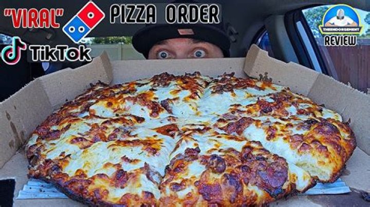 
What occurred when the video of a young girl from Izza went popular on Reddit? 