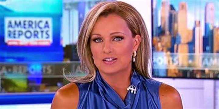 Where Has Sandra Smith From Fox News Been, Is She On Vacation?