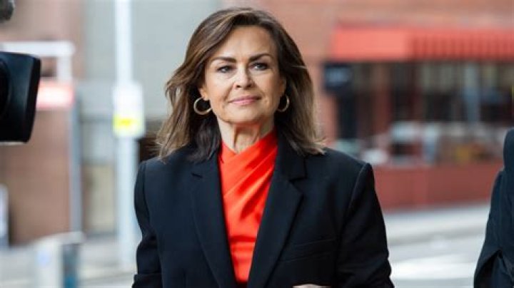
Where Is Lisa Wilkinson And Is She Still On The Project? 