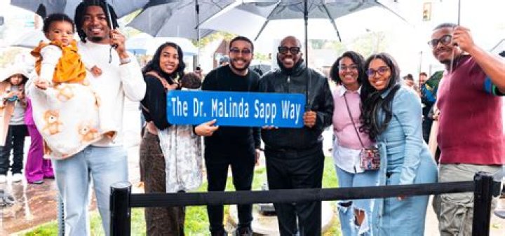 
Where Is Madisson Sapp Now? Meet Marvin Sapp Daughter On Instagram 