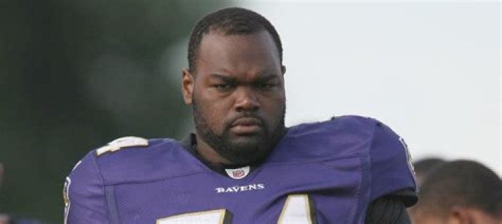 Where Is Michael Oher Now In 2022? All We Know About The Former American Football Player