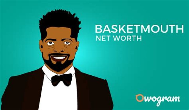
Who are Basketmouths Parents? Basketmouth Biography, Parents Name, Nationality and More 