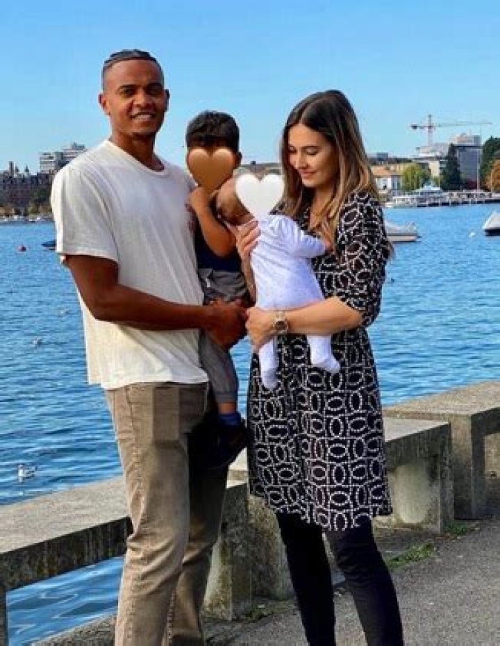 Who are Haris Seferovics Parents? Haris Seferovic Biography, Parents Name, Nationality and More