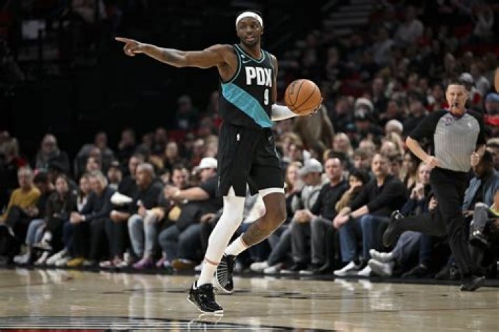 
Who are Jerami Grants Parents? Jerami Grant Biography, Parents Name and More 