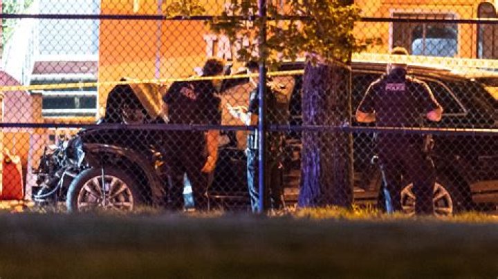 
Who are Joel Rondon and Jazmine Rondon? Florida parents charged after 18-month-old daughter died in car 