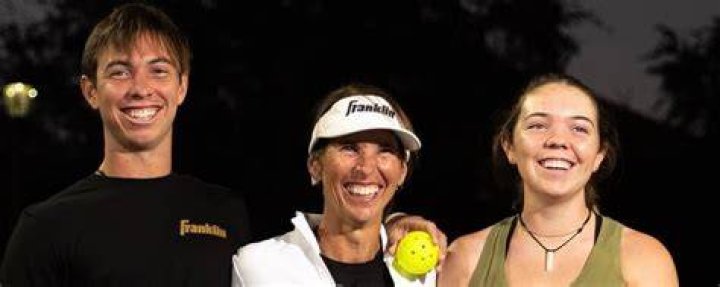 
Who Are Julie Johnson And Dave Johnson? Everything To Know About Zach Johnson Parents 