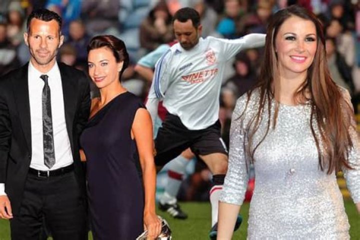 
Who Are Ryan Giggs Parents Danny Wilson And Lynne Giggs? Facts To Know About The Welsh Football Coach 