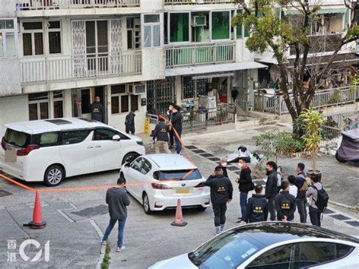 
Who Is Abby Choi’s Father In Law, Kwong Kau? The Criminal Genius 