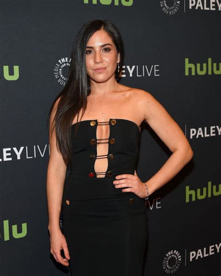 Who is actress Audrey Esparza? Her Wiki-Bio: Partner, Siblings, Married, Net Worth, Weight Loss