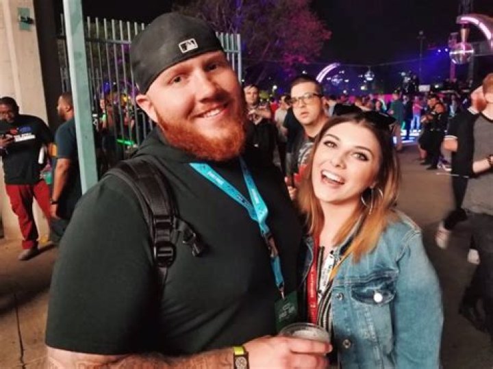 Who Is Alexis Betar? Meet The Youtuber TimTheTatman’s Wife On Instagram