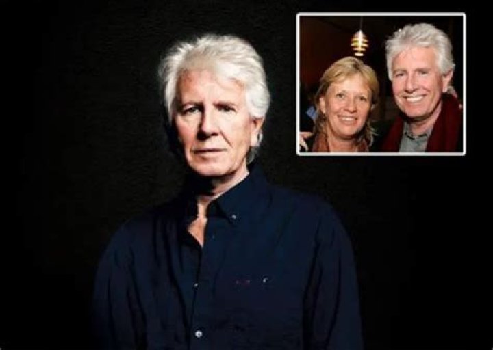 Who Is Amy Grantham & Is She Missing? Graham Nash & Wife Live A Happy Life Despite The Age Difference