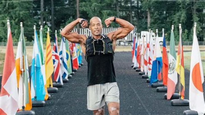
Who Is Ashley Paulson? Badwater 2022 Record Holder Accused of Cheating 