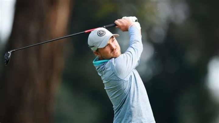
Who Is Austin Greaser Brother Byron? Meet The Family Of American Professional Golfer 