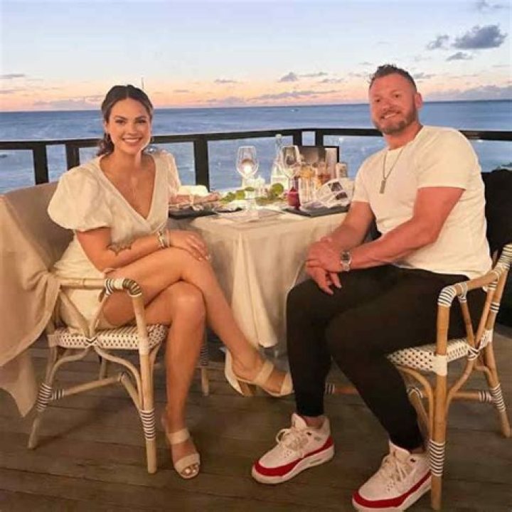Who Is Briana Miller? Meet The Graceful WAG Of Josh Donaldson!
