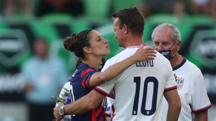 
Who is Carli Lloyd? Former US player questions Vlatko Andonovski’s continuity after USWNT’s World Cup exit 