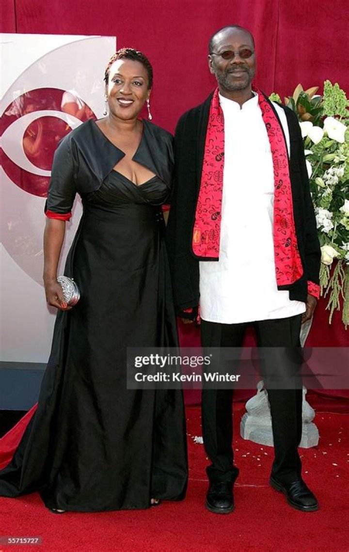 Who Is CCH Pounder and What Do We Know About Her Family With Boubacar Kone?