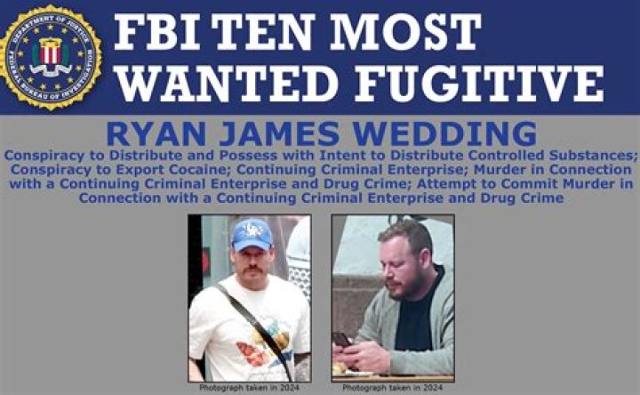 
Who Is Damion Ryan From Hells Angels & What Is He Arrested For? Wanted Man Finally Caught In Ottawa 