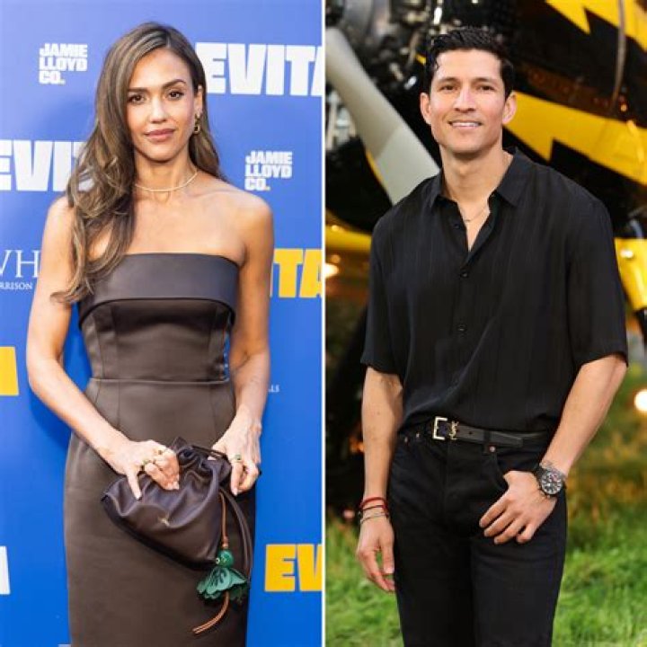 
Who Is Danny Ramirez Girlfriend? Is Look Both Ways Actor Dating Lili Reinhart? 