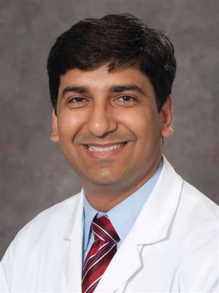 Who is Dr. Mark Mohammed Zahid? Alabama physician slammed for anti-Semitic comments on Facebook