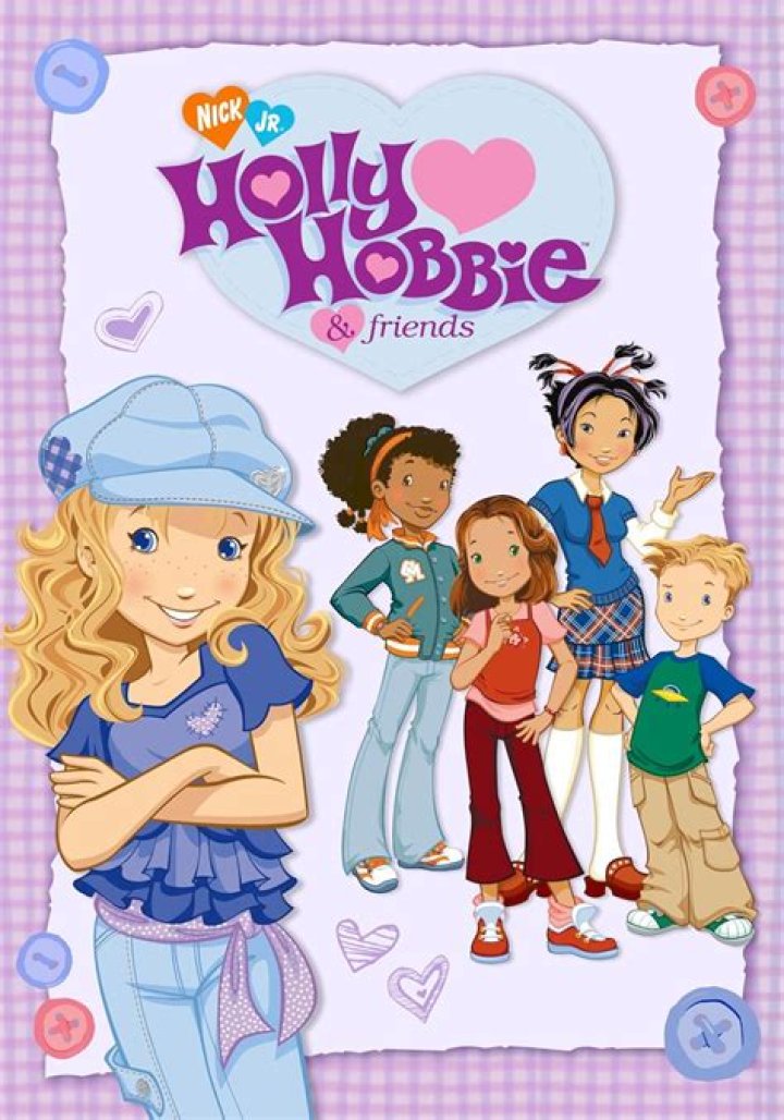 
Who Is Elijah Sandiford? Meet Justin Lewis From Holly Hobbie 