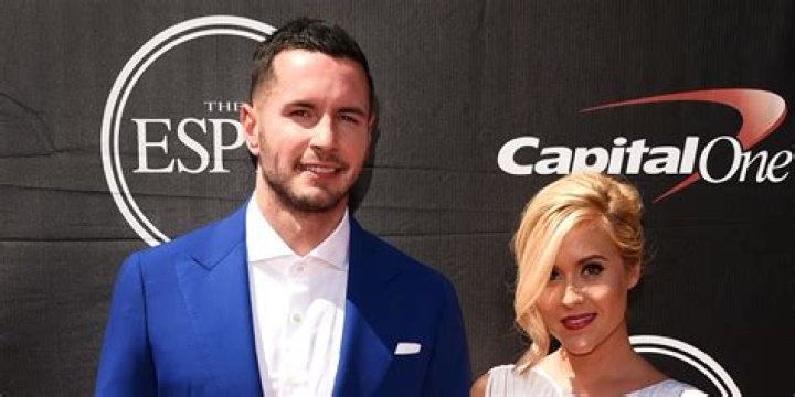 
Who is J. J. Redick’s wife Chelsea Kilgore? Her Wiki: Wedding, Affair, Age, Height, Net Worth, Family, Story, Children, Education 