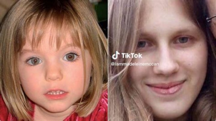 
Who is Julia Faustyna? All about the woman claiming to be Madeleine McCann as missing girl’s parents agree to DNA test 